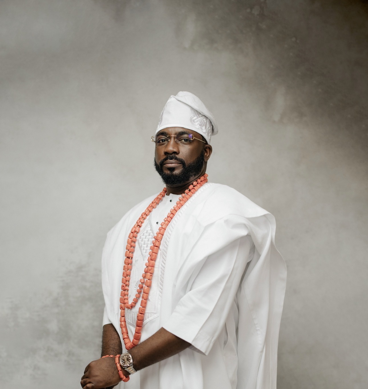 Lanre Farinloye - Action Alliance Gubernatorial Candidate